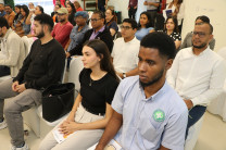 Representantes de instituciones y organismos aliados con la CONAPRED. Representantes de instituciones y organismos aliados con la CONAPRED.