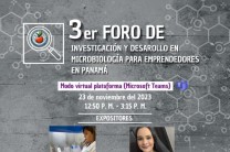 UTP, FCT, Universidad Tecnológica de Panamá, Facultad de Ciencias y Tecnología 