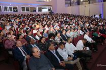 El foro se realizó en Teatro Auditorio de la UTP y se transmitió a todos los Centros Regionales.