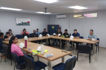 Labor académica desarrollada por la FIE - Universidad Tecnológica de Panamá,