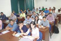 UTP Veraguas realiza Seminario de Estructuras.