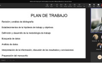 UTP, FCT, Universidad Tecnológica de Panamá, Facultad de Ciencias y Tecnología, Maestría en Ciencias Físicas 