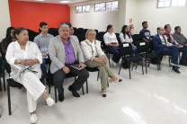 UTP, FCT, Universidad Tecnológica de Panamá, Facultad de Ciencias y Tecnología, Maestría en Ingeniería Matemática 