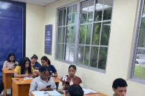 UTP, FCT, Universidad Tecnológica de Panamá, Facultad de Ciencias y Tecnología, Aula Casio 