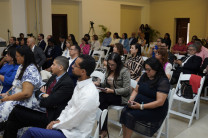 Participantes del VIII  Foro Consultivo Regional y XXXVII Reunión Ordinaria, ACAP