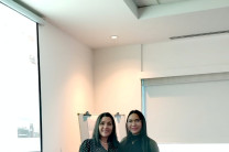Reconocimiento a la Dra. Luiyiana Pérez por su sobresaliente participación como coordinadora del Comité Técnico de Evaluación de la ACAP, periodo 2023-2025