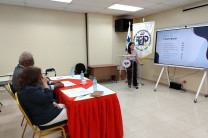 UTP, FCT, Universidad Tecnológica de Panamá, Facultad de Ciencias y Tecnología, ingenieria en alimentos