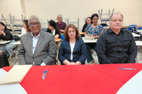 UTP, FCT, Universidad Tecnológica de Panamá, Facultad de Ciencias y Tecnología, ingenieria en alimentos