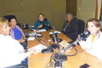 Entrevista a PODA en Programa de Radio Nacional “Conóceme sin límites” conducido por la Licda. Keyra De Gracia.