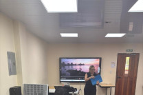 Emprendedores se ilustran sobre la Convocatoria de Proyectos Innovadores 2025