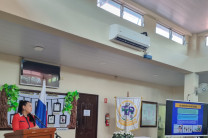 Centro Regional de Panamá Oeste
