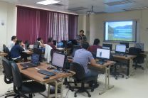 Universidad Tecnológica de Panamá.