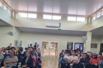 Centro Regional de Panamá Oeste