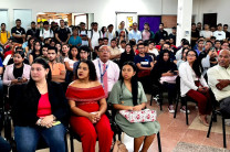 1984 estudiantes del Centro Regional de Panamá Oeste inician el I  Semestre Académico 2024. 