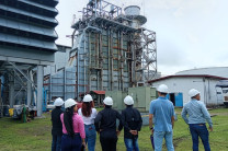 Gira Técnica.