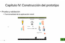 Diapositiva de Construcción de Dispositivo. 