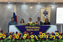 Autoridades participan de la Inauguración de la JIC 2026
