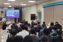 Participación de los estudiantes en el Día del Estudiante. Participación de los estudiantes en el Día del Estudiante.