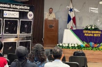 Dr. Bernardo Cervantes, conferencista Internacional de México.