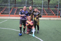 Los Extraditables.