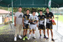 Conjunto de Palermo, cuarto lugar.