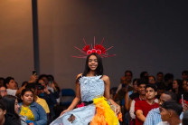 Representante del Centro Regional de Colón.