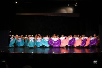 Gala Cultural "Así es mi Panamá".