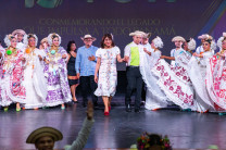 Gala Folclórica. Gala Folclórica.