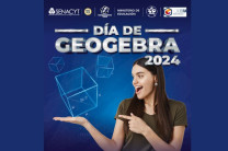 UTP, FCT, Universidad Tecnológica de Panamá, Facultad de Ciencias y Tecnología, Día de GEOGEBRA.