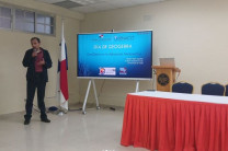 UTP, FCT, Universidad Tecnológica de Panamá, Facultad de Ciencias y Tecnología, Día de GEOGEBRA.