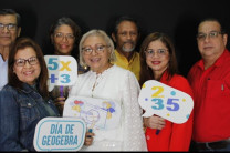 UTP, FCT, Universidad Tecnológica de Panamá, Facultad de Ciencias y Tecnología, Día de GEOGEBRA.