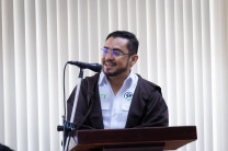 Dr. Jorge Quijada Alarcón.