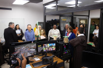 Open Lab Day con la temática de de Star Wars.