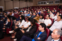 La UTP fue sede del encuentro Google Cloud - IA Roadshow Centroamérica 2026.