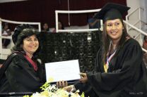 Graduación de la UTP en Coclé.