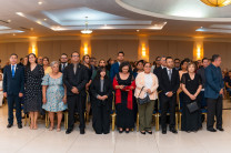 Docentes del Centro Regional de Azuero