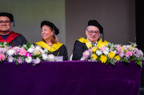 La FII es una de las que más profesionales ha graduado en la UTP.