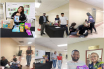 UTP, FCT, Universidad Tecnológica de Panamá, Facultad de Ciencias y Tecnología, Coordinación Extensión FCT 