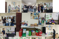UTP, FCT, Universidad Tecnológica de Panamá, Facultad de Ciencias y Tecnología, Coordinación Extensión FCT 