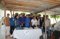 Grupo A