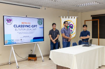 Proyecto: EduCast: Tu Generador Inteligente de Podcast Educativo. Proyecto: EduCast: Tu Generador Inteligente de Podcast Educativo.