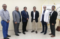 UTP, FCT, Universidad Tecnológica de Panamá, Facultad de Ciencias y Tecnología, Maestría en Ingeniería Matemática 