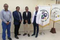 UTP, FCT, Universidad Tecnológica de Panamá, Facultad de Ciencias y Tecnología, Maestría en Ingeniería Matemática 