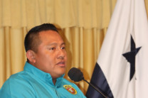 Honorable Alcande del distrito de Changuinola.