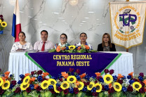 Autoridades participan delacto de Mención Honorifica Autoridades participan delacto de Mención Honorifica