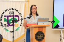 Ing. Ana Raquel Ulloa.