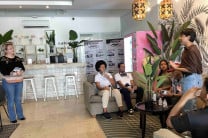 Hotel Marinn Tropical.