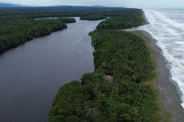 Humedal San San Pond Sak.