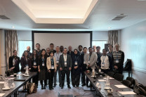 IEEE International Conference on Communications (ICC 2026).