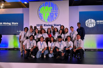 Este evento, realizado por primera vez en la región, tiene como finalidad informar, emocionar y entusiasmar a los mejores jóvenes profesionales de ingeniería de toda Latinoamérica, con conocimientos actualizados para fortalecer su formación profresional.